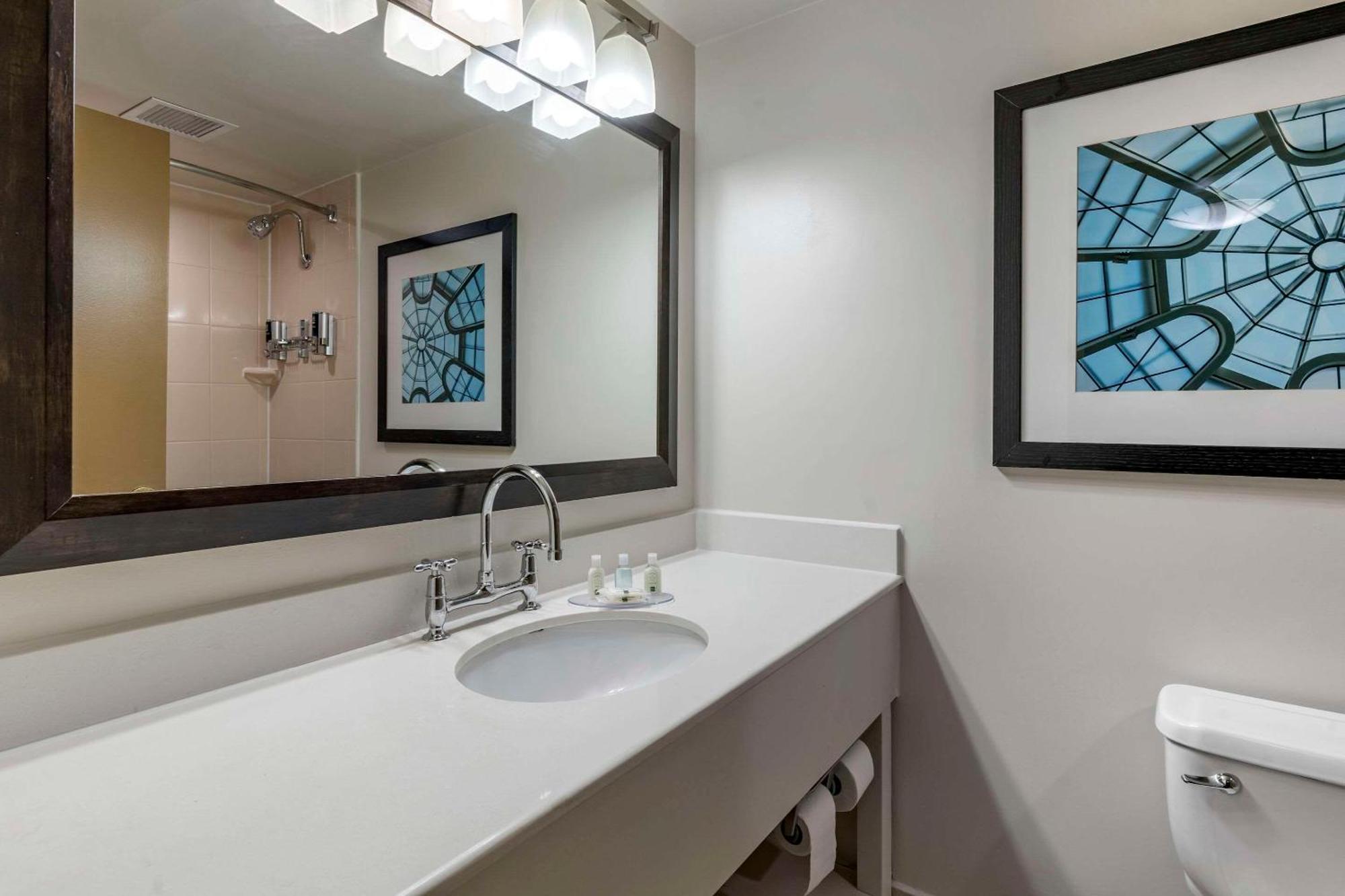 Quality Inn Lexington -Horse Park Екстер'єр фото