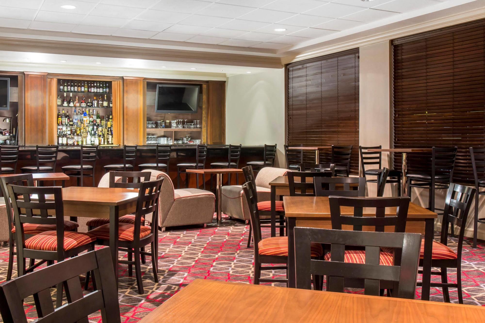 Quality Inn Lexington -Horse Park Екстер'єр фото